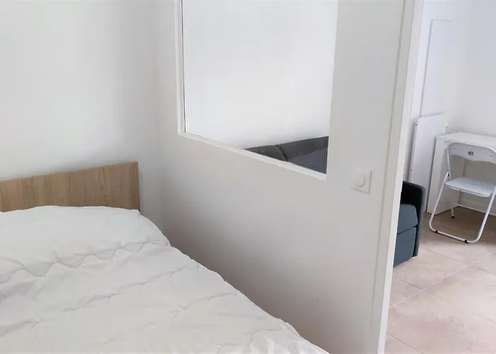 Delille Centre 09 Appartement *