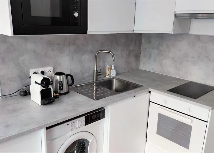 Appartement Delille Centre 09 Nice